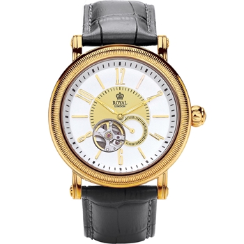 ساعت مچی مردانه رویال لندن Royal london کد RL-41172-02